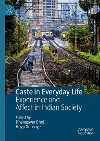 Cover Caste in Everyday Life