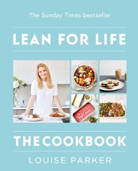Cover Louise Parker Method: Lean for Life