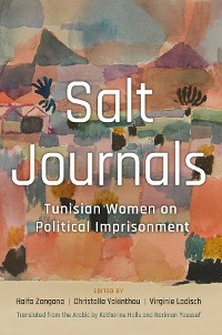 Cover Salt Journals