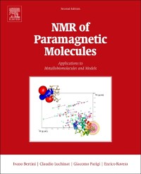 Cover NMR of Paramagnetic Molecules