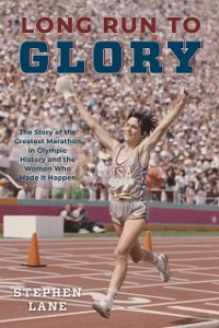 Cover Long Run to Glory