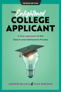 Cover Enlightened College Applicant