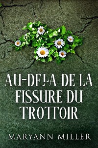 Cover Au-delà De La Fissure Du Trottoir