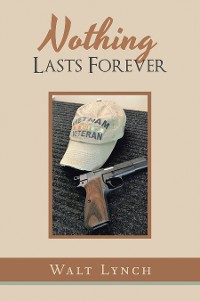 Cover Nothing Lasts Forever