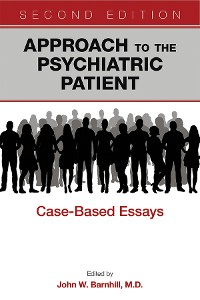 Cover Approach to the Psychiatric Patient