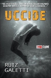 Cover Uccide