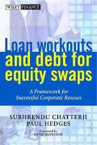 Cover Loan Workouts and Debt for Equity Swaps
