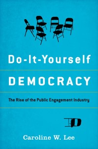 Cover Do-It-Yourself Democracy