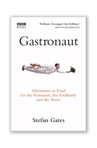 Cover Gastronaut