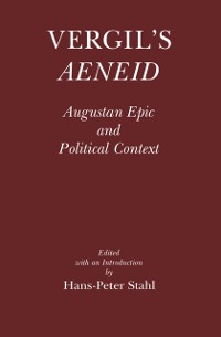 Cover Vergil's Aeneid