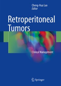 Cover Retroperitoneal Tumors