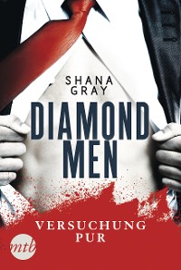 Cover Diamond Men - Versuchung pur!