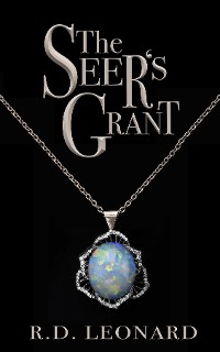 Cover The Seer's Grant