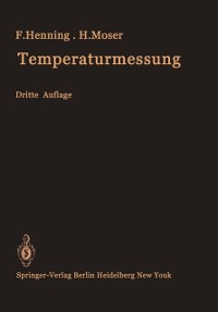 Cover Temperaturmessung