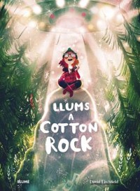 Cover Llums a Cotton Rock