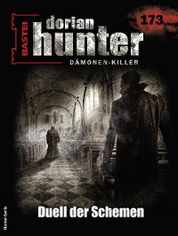 Cover Dorian Hunter 173