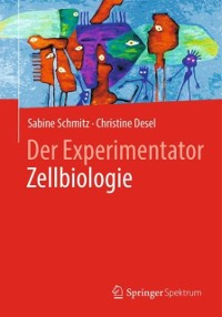 Cover Der Experimentator Zellbiologie
