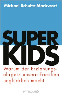 Cover Superkids
