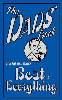 Cover Dads' Book