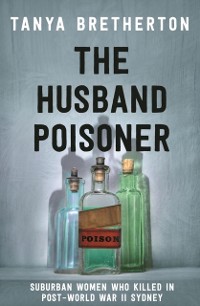 Cover Husband Poisoner