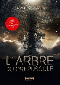 Cover L’arbre du crépuscule