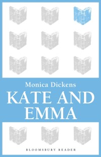 Cover Kate and Emma