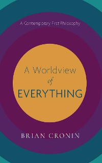 Cover A Worldview of Everything