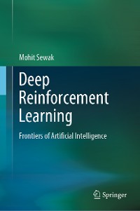 Cover Deep Reinforcement Learning