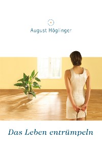 Cover Das Leben entrümpeln