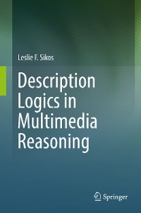 Cover Description Logics in Multimedia Reasoning