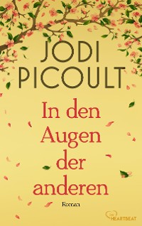 Cover In den Augen der anderen