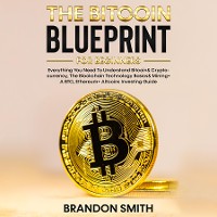 Cover The Bitcoin Blueprint For Beginners