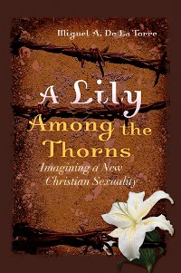 Cover A Lily Among the Thorns