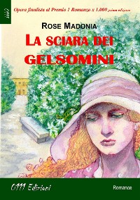 Cover La sciara dei gelsomini