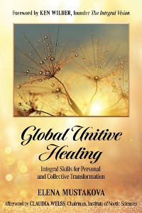 Cover Global Unitive Healing