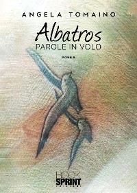Cover Albatros - Parole in volo