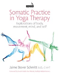 Cover Somatic Practice in Yoga Therapy