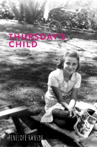 Cover Thursday's Child