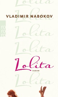 Cover Lolita