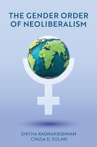 Cover The Gender Order of Neoliberalism