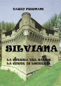 Cover Silviana