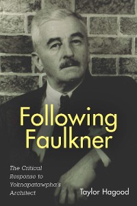 Cover Following Faulkner