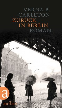 Cover Zurück in Berlin