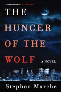 Cover Hunger Of The Wolf