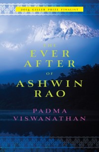 Cover Ever After of Ashwin Rao