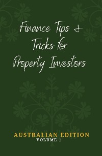 Cover Finance Tips and Tricks for Property Investors