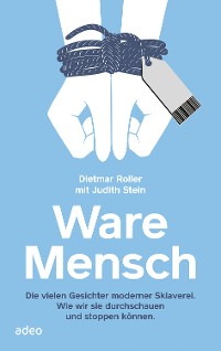 Cover Ware Mensch