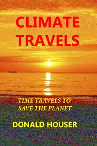 Cover Climate Travels