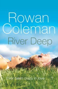 Cover River Deep
