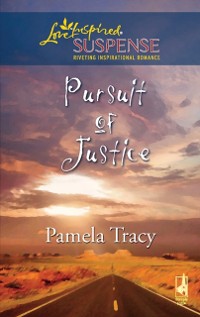 Cover Pursuit of Justice